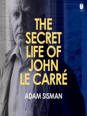 cover image of The Secret Life of John le Carre